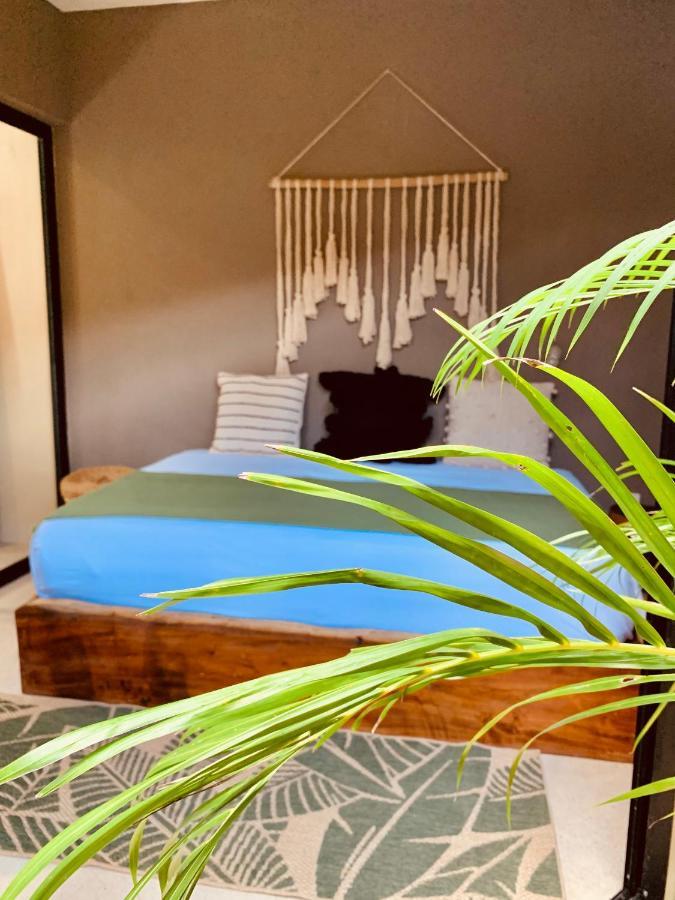Vida Jungle Apart 1 With Special Fee To Access Hotel Bardo Tulum Esterno foto